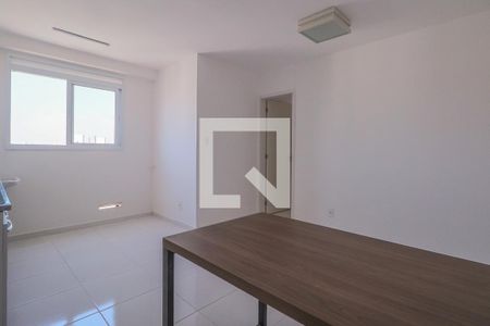 Apartamento para alugar com 31m², 1 quarto e sem vaga Apartamento para alugar com 31m², 1 quarto e sem vagaSala