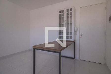 Apartamento para alugar com 31m², 1 quarto e sem vaga Apartamento para alugar com 31m², 1 quarto e sem vagaSala