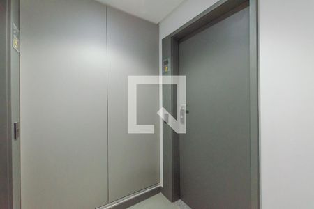 Studio para alugar com 44m², 1 quarto e 1 vaga Studio para alugar com 44m², 1 quarto e 1 vagaÁrea comum
