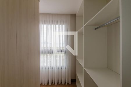 Studio para alugar com 44m², 1 quarto e 1 vaga Studio para alugar com 44m², 1 quarto e 1 vagaCloset