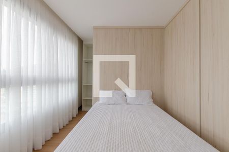 Quarto de kitnet/studio para alugar com 1 quarto, 44m² em Saco dos Limões, Florianópolis