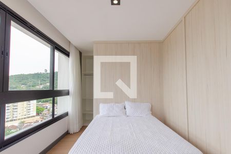 Quarto de kitnet/studio para alugar com 1 quarto, 44m² em Saco dos Limões, Florianópolis