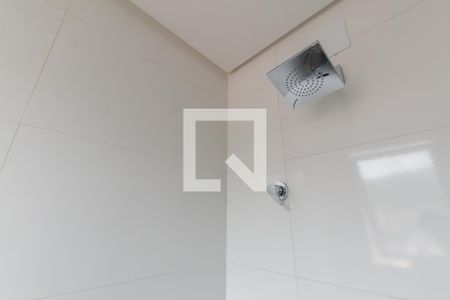 Studio para alugar com 44m², 1 quarto e 1 vaga Studio para alugar com 44m², 1 quarto e 1 vagaBanheiro