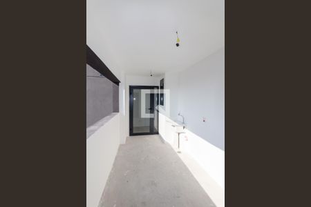 Apartamento à venda com 176m², 2 quartos e 2 vagasÁrea de Serviço