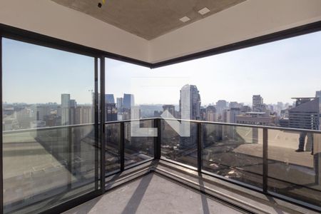 Apartamento à venda com 176m², 2 quartos e 2 vagasQuarto 1