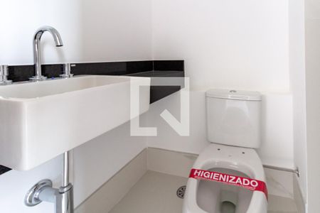 Apartamento à venda com 176m², 2 quartos e 2 vagasBanheiro do Quarto 2