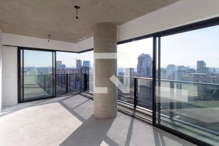 Apartamento à venda com 176m², 2 quartos e 2 vagasQuarto 1