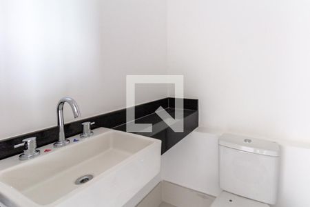 Apartamento à venda com 176m², 2 quartos e 2 vagasBanheiro do Quarto 2