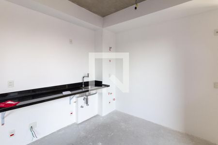 Apartamento à venda com 176m², 2 quartos e 2 vagasCozinha