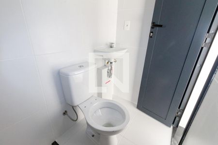 Apartamento à venda com 176m², 2 quartos e 2 vagasBanheiro de serviço