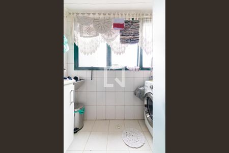 Apartamento para alugar com 70m², 3 quartos e 1 vaga Apartamento para alugar com 70m², 3 quartos e 1 vagaLavanderia