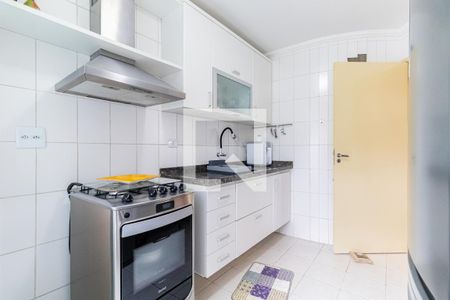Apartamento para alugar com 70m², 3 quartos e 1 vaga Apartamento para alugar com 70m², 3 quartos e 1 vagaCozinha