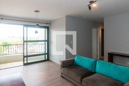 Apartamento para alugar em Interlagos