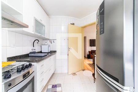 Apartamento para alugar com 70m², 3 quartos e 1 vaga Apartamento para alugar com 70m², 3 quartos e 1 vagaCozinha