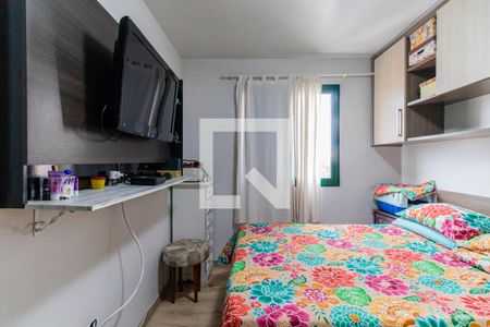 Quarto 2 de apartamento para alugar com 3 quartos, 70m² em Interlagos, São Paulo