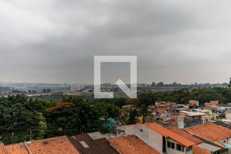 Vista do Quarto 1 de apartamento para alugar com 3 quartos, 70m² em Interlagos, São Paulo