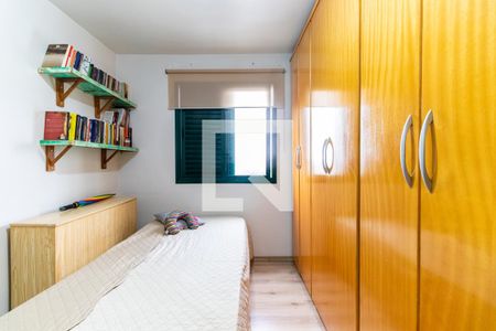 Quarto 1 de apartamento para alugar com 3 quartos, 70m² em Interlagos, São Paulo