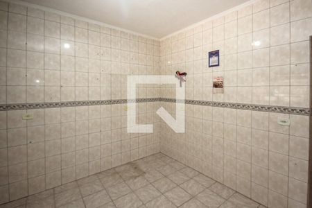 Casa para alugar com 2 quartos, 70m² em Jardim Tiete, São Paulo