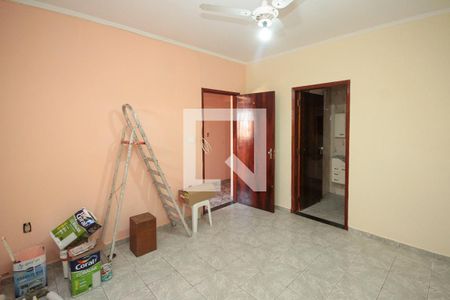 Suite de casa para alugar com 2 quartos, 70m² em Jardim Tiete, São Paulo