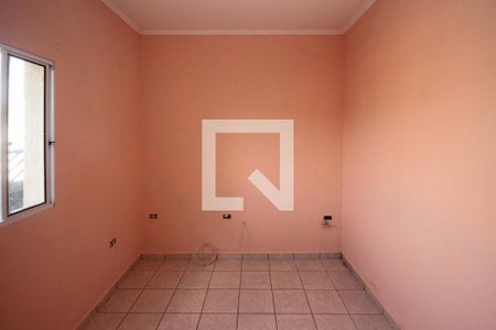 Quarto 02 de casa para alugar com 2 quartos, 70m² em Jardim Tiete, São Paulo