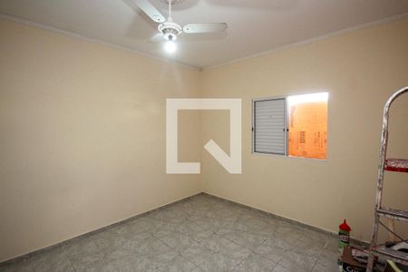 Suite de casa para alugar com 2 quartos, 70m² em Jardim Tiete, São Paulo