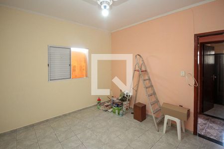 Suite de casa para alugar com 2 quartos, 70m² em Jardim Tiete, São Paulo