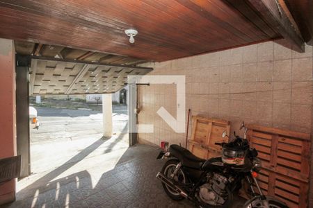 Casa para alugar com 70m², 2 quartos e 1 vaga Casa para alugar com 70m², 2 quartos e 1 vagaGaragem