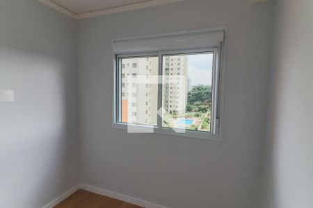 Quarto 1 de apartamento para alugar com 2 quartos, 39m² em Vila Butantã, São Paulo