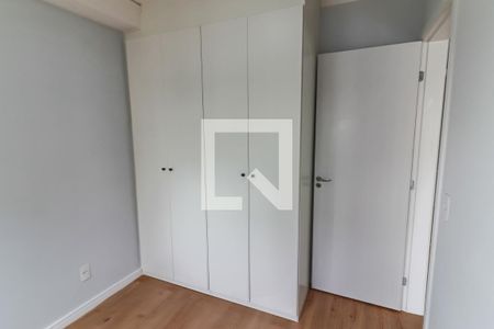 Quarto 1 de apartamento para alugar com 2 quartos, 39m² em Vila Butantã, São Paulo