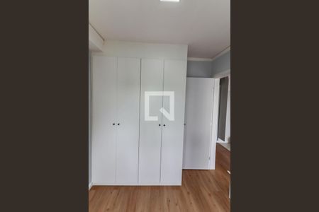 Quarto 1 de apartamento para alugar com 2 quartos, 39m² em Vila Butantã, São Paulo