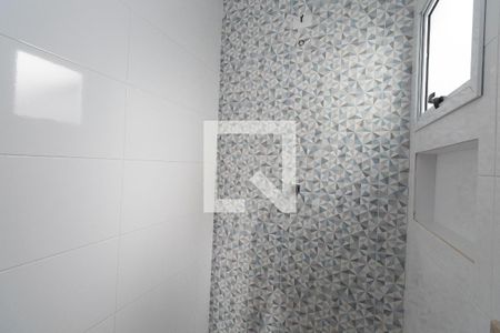 Banheiro 2 de casa à venda com 3 quartos, 100m² em Vila Mazzei, São Paulo
