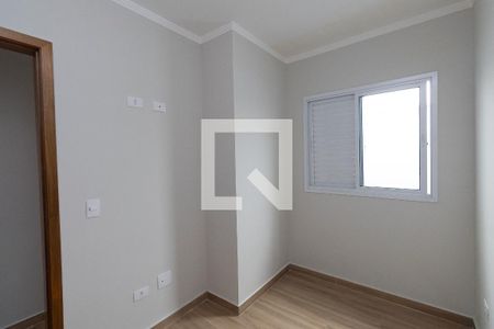Quarto 2 de casa à venda com 3 quartos, 100m² em Vila Mazzei, São Paulo