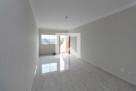 Sala de casa à venda com 3 quartos, 100m² em Vila Mazzei, São Paulo