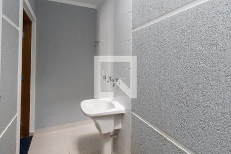 Área de Serviço de casa à venda com 3 quartos, 100m² em Vila Mazzei, São Paulo