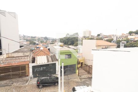Vista de casa à venda com 3 quartos, 100m² em Vila Mazzei, São Paulo