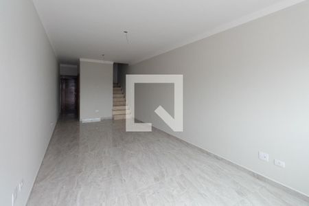 Sala de casa à venda com 3 quartos, 100m² em Vila Mazzei, São Paulo
