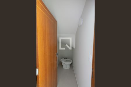 Lavabo de casa à venda com 3 quartos, 100m² em Vila Mazzei, São Paulo