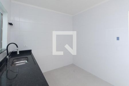 Cozinha de casa à venda com 3 quartos, 100m² em Vila Mazzei, São Paulo