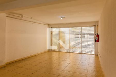 Garagem de apartamento para alugar com 2 quartos, 50m² em Parque João Ramalho, Santo André