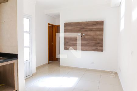 Apartamento para alugar com 2 quartos, 50m² em Parque João Ramalho, Santo André