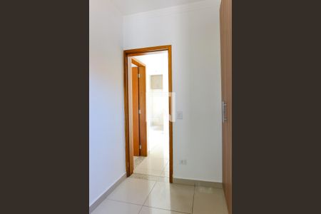 Quarto 2 de apartamento para alugar com 2 quartos, 50m² em Parque João Ramalho, Santo André