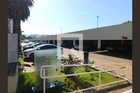 Apartamento para alugar com 60m², 2 quartos e 1 vagaFachada