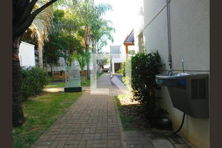 Apartamento para alugar com 60m², 2 quartos e 1 vagaÁrea comum