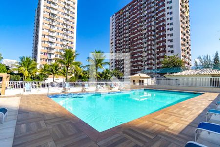 Apartamento para alugar com 53m², 2 quartos e 1 vagapis