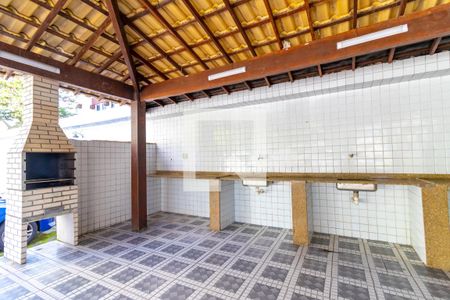 Apartamento para alugar com 53m², 2 quartos e 1 vagaÁrea comum - Churrasqueira