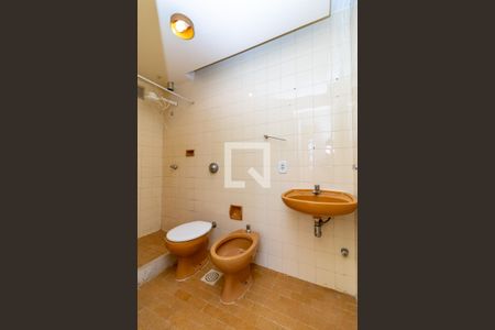 Apartamento para alugar com 53m², 2 quartos e 1 vagaBanheiro