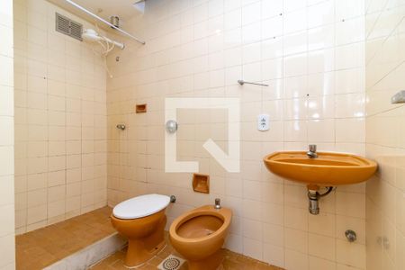 Apartamento para alugar com 53m², 2 quartos e 1 vagaBanheiro