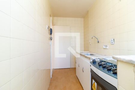Apartamento para alugar com 53m², 2 quartos e 1 vagaCozinha