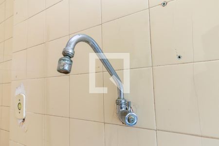 Apartamento para alugar com 53m², 2 quartos e 1 vagaCozinha - Torneira