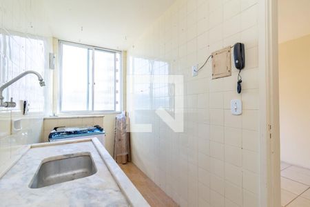 Apartamento para alugar com 53m², 2 quartos e 1 vagaCozinha